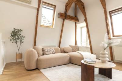 Woning Bloemgracht 203 Amsterdam