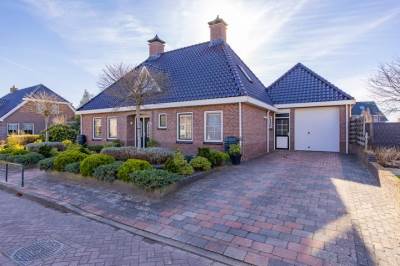 Woning Veenbesstraat 3 Nieuw-Buinen