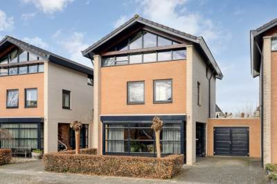 Woning Bordeauxstraat 19 Hengelo (OV)