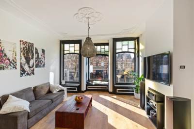 Woning Gedempte Zuiderdiep 55A Groningen