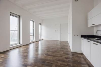 Woning Binckhorstlaan 311U Den Haag