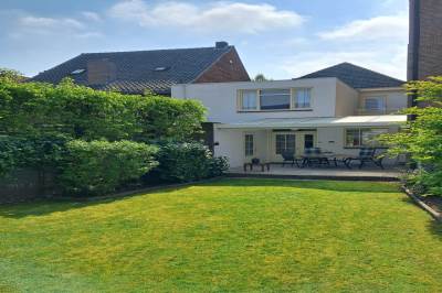 Woning Emmasingel 20 Weert