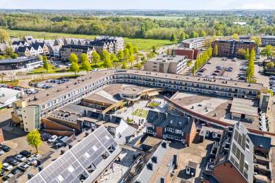 Woning De Kramershilt 39 Leusden