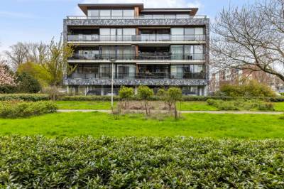 Woning Saturnusstraat 715 Zwijndrecht