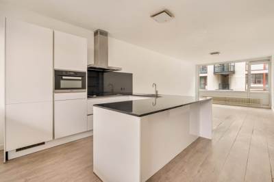 Woning Jodenbreestraat 116 Amsterdam