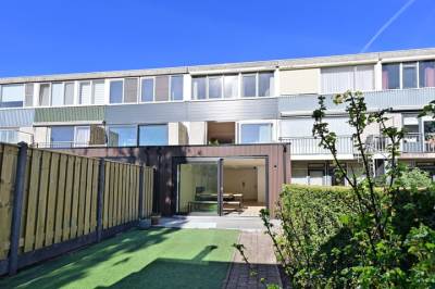 Woning Jol 35 Huizen