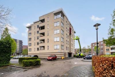 Woning Olof Palmehof 21 Almere