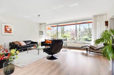 Woning J.J. Slauerhofflaan 147 Delft