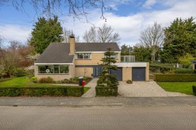 Woning Kerkdreef 28 Krimpen aan den IJssel