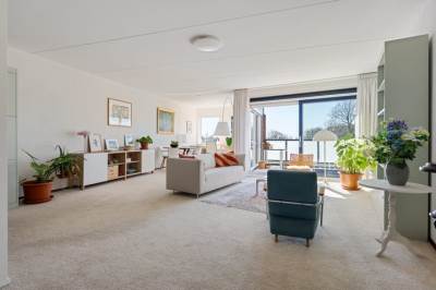 Woning Hoofdweg 97A Eelde