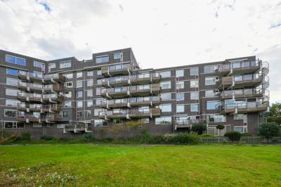 Woning Dr. Albert Schweitzerdreef 261 Maassluis