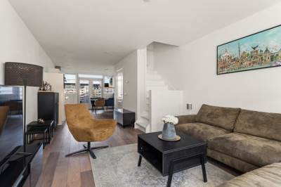 Woning Weiver 33 Krommenie