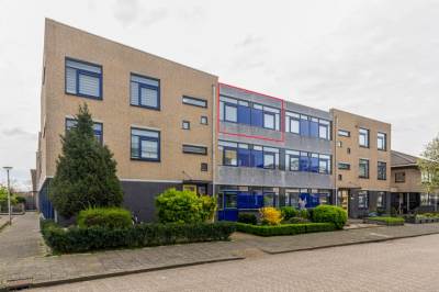 Woning Van Aremberglaan 32 Wateringen