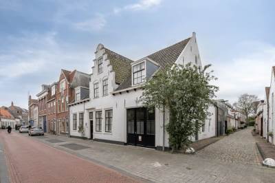 Woning Nieuwstraat 28 Goes
