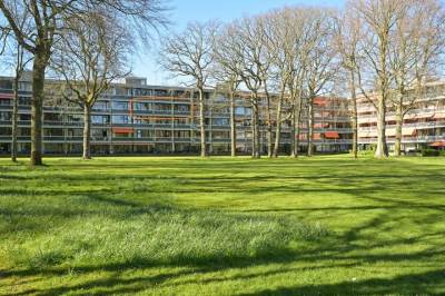 Woning Stoeplaan 11F24 Wassenaar