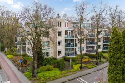 Woning Stationsstraat 29 Vaassen