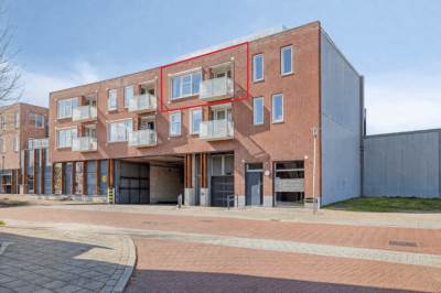 Woning dr Besselinkstraat 36 Lichtenvoorde