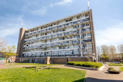 Woning Dieselstraat 60 Schiedam