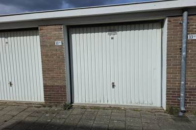 Garage Kerkstraat 33G11 Baarn