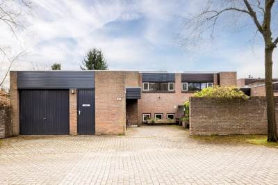 Woning Heideweg 14 Arnhem