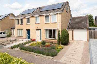 Woning Prins Constantijnstraat 7 Genemuiden