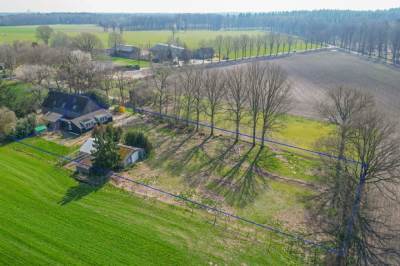 Woning Roestenberg 2A Wintelre