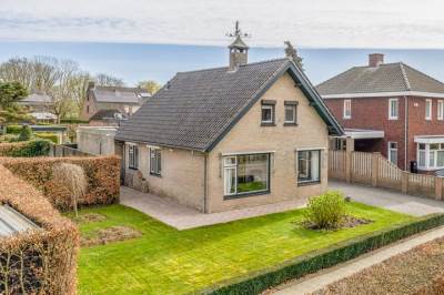 Woning Zandstraat 6 Casteren