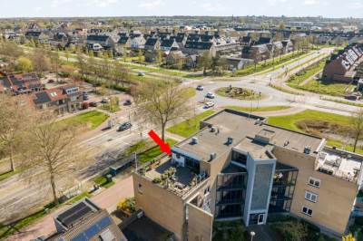 Woning Schaepmanhoeve 17 Waddinxveen