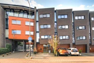 Woning Wateringen 25 Den Bosch