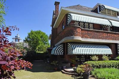 Woning Badhuisweg 94 Den Haag