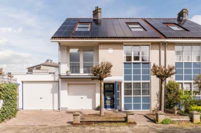 Woning Faramir 27 Geldrop