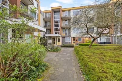 Woning Nijlânsdyk 165D Leeuwarden