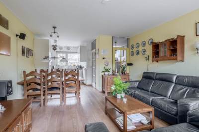 Woning Haverakker 43 Zoetermeer