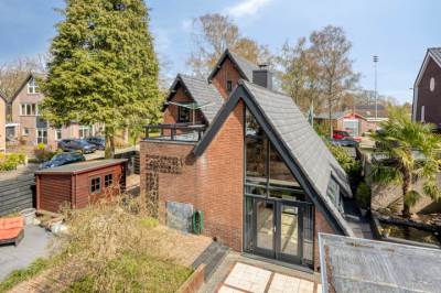 Woning G.P. Duuringlaan 12 Ugchelen