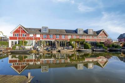 Woning De Zonkade 29 Rosmalen