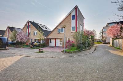 Woning Suze Groeneweglaan 2 Elst (GE)