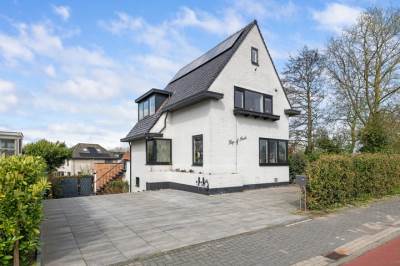 Woning Oosteindseweg 21 Bergschenhoek