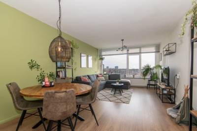 Woning Alexanderstraat 157 Zoetermeer