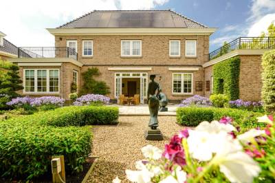 Woning Nederhoflaan 12 Den Haag