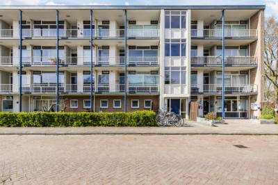 Woning De Reiger 116 Hoogeveen