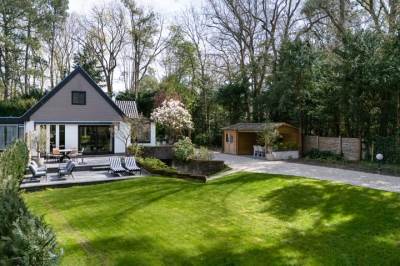 Woning Mr. H. Enschedéweg 5B Aerdenhout