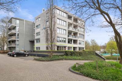 Woning Schaapsveldje 74 Den Bosch
