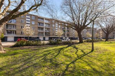 Woning Bosseplaat 101 Rozenburg (ZH)