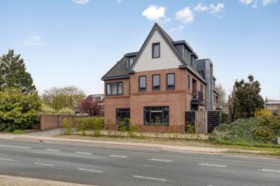 Woning Rijksweg 3B Molenhoek