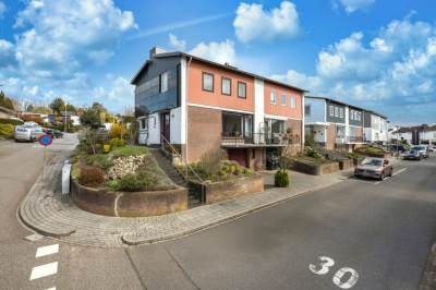 Woning Van Werschstraat 26 Simpelveld