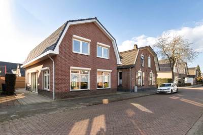 Woning Bartelsweg 81 Apeldoorn