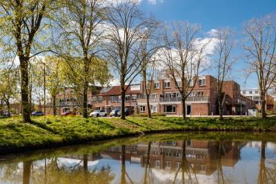 Woning Heerlerschans 33 Nieuwegein