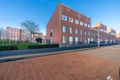 Woning Operettelaan 379 Utrecht