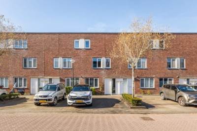 Woning Lomondlaan 90 Amsterdam