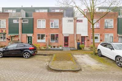 Woning Pijlstaart 39 Hellevoetsluis